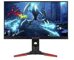 Acer's Predator XB271HU G-Sync monitor