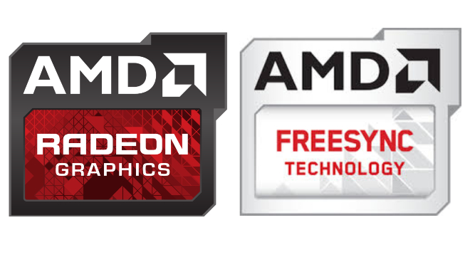 AMD's FreeSync