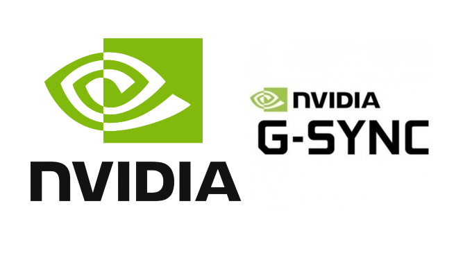 Nvidia's G-Sync