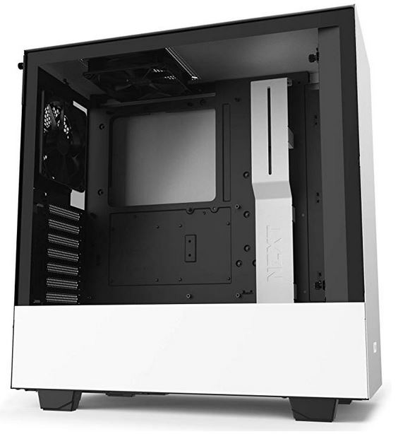 NZXT H510 Computer Case