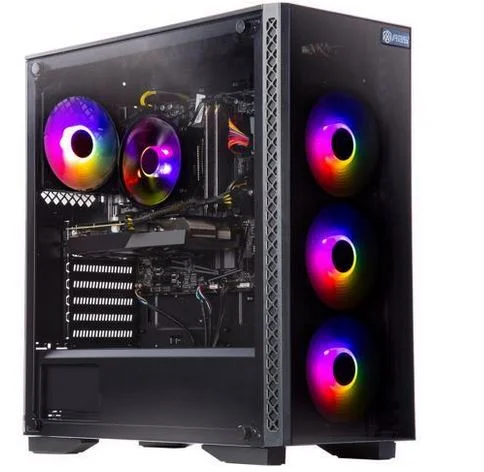 ABS Gaming PC