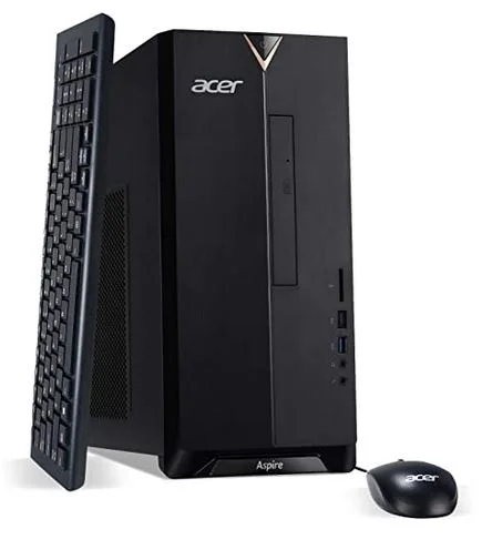 Acer Aspire dekstop PC