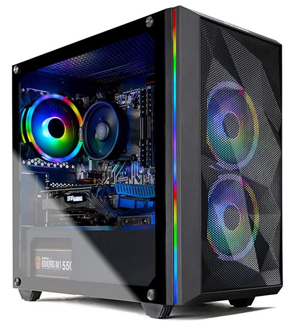 Skytech Gaming PC