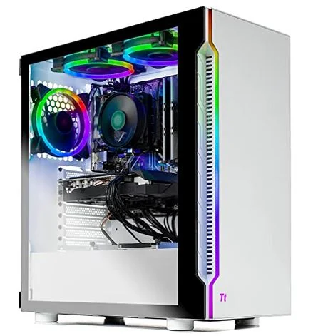 SkyTech Gaming PC