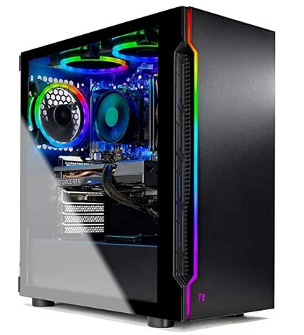 SkyTech Gaming PC