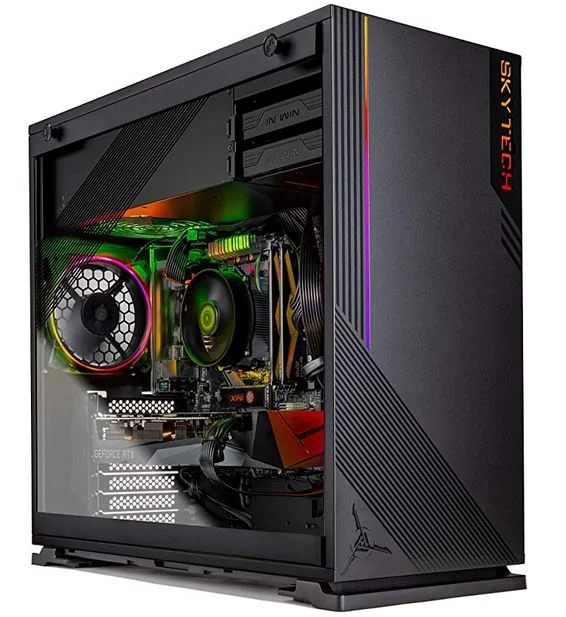 SkyTech Gaming PC