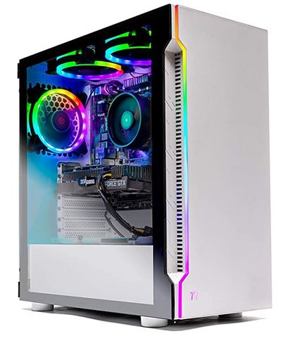 Skytech Archangel Gaming PC