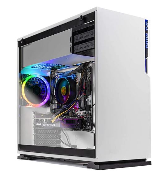 Skytech Gaming PC